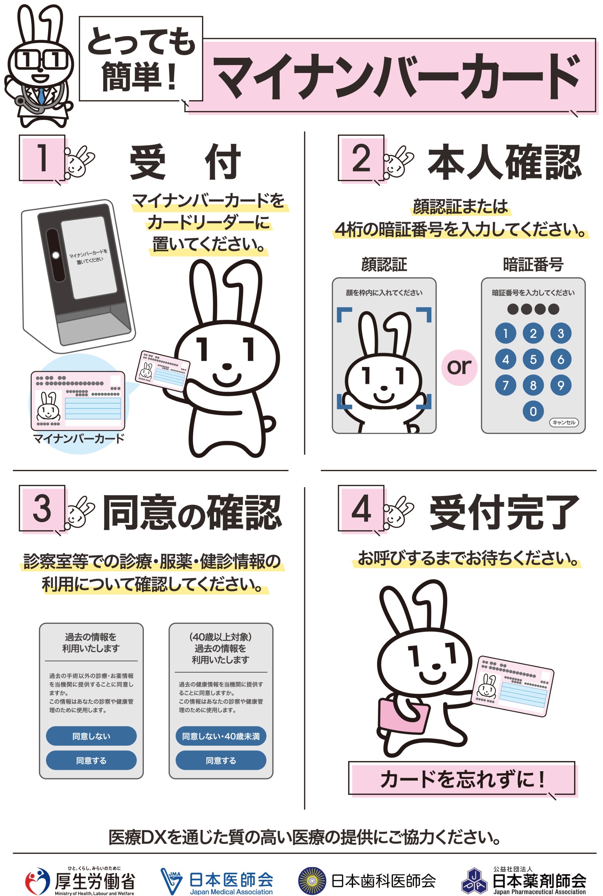 マイナ保険証