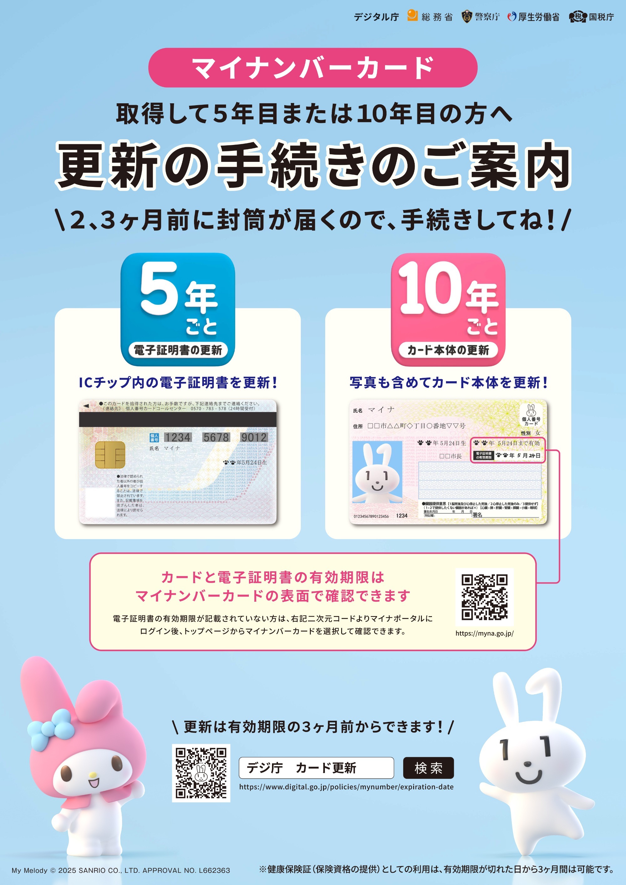 マイナ保険証